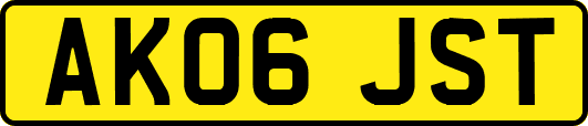 AK06JST