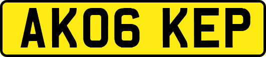 AK06KEP
