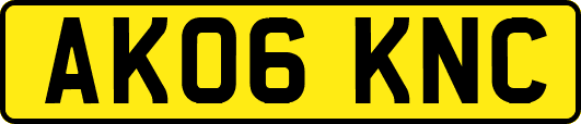 AK06KNC
