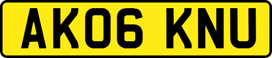 AK06KNU