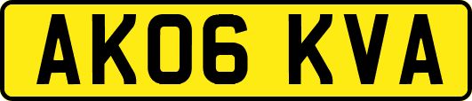 AK06KVA