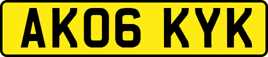 AK06KYK