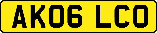 AK06LCO