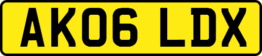 AK06LDX