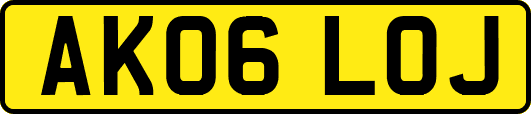 AK06LOJ