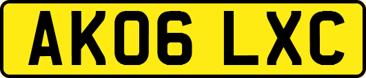 AK06LXC