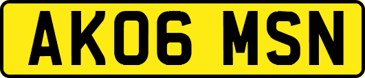 AK06MSN