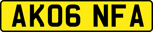 AK06NFA