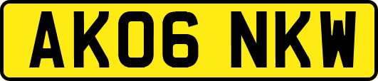 AK06NKW