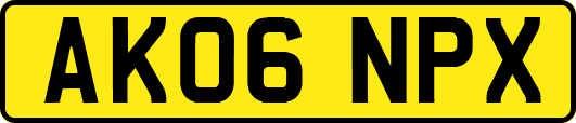 AK06NPX