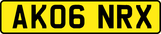 AK06NRX