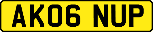 AK06NUP