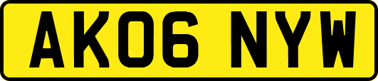 AK06NYW