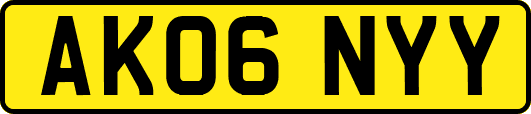 AK06NYY