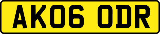 AK06ODR