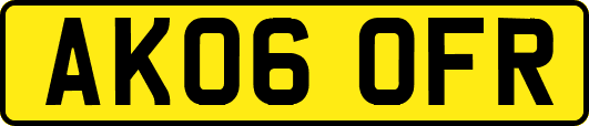 AK06OFR