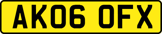 AK06OFX