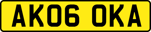 AK06OKA