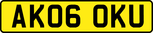 AK06OKU