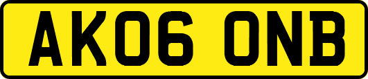 AK06ONB