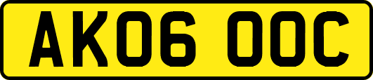 AK06OOC