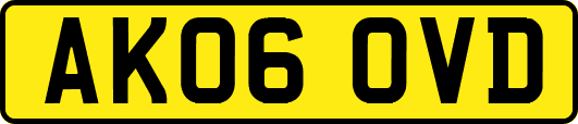 AK06OVD
