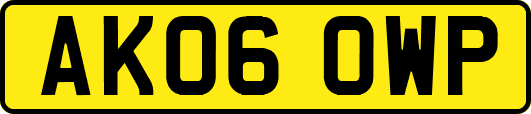 AK06OWP