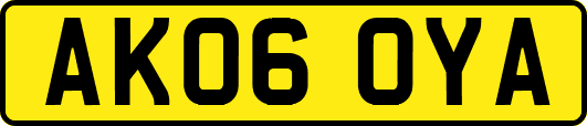 AK06OYA