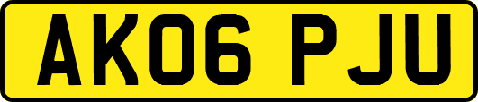 AK06PJU