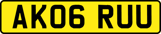 AK06RUU