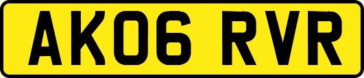 AK06RVR