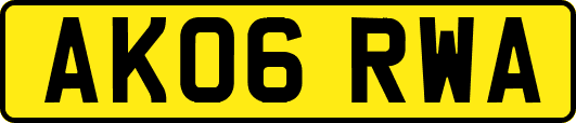 AK06RWA