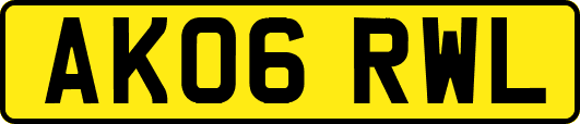AK06RWL