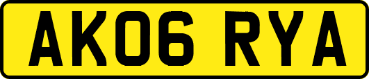 AK06RYA