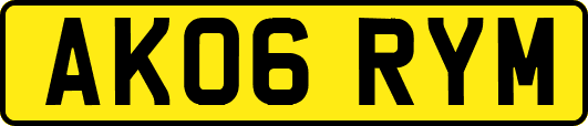 AK06RYM