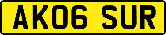 AK06SUR