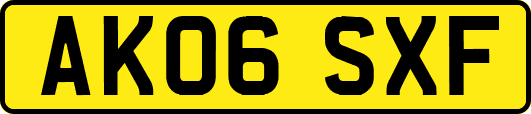 AK06SXF