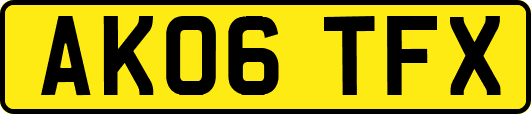 AK06TFX