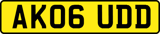 AK06UDD