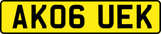 AK06UEK