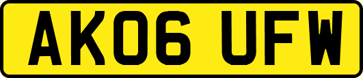 AK06UFW