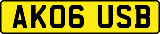 AK06USB