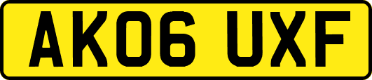 AK06UXF