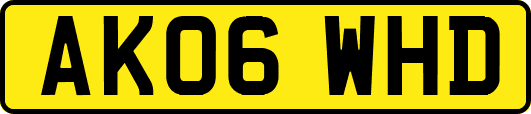 AK06WHD