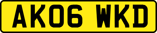 AK06WKD