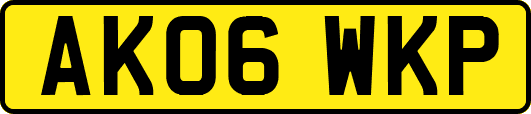 AK06WKP