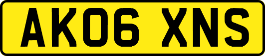 AK06XNS