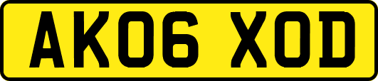 AK06XOD