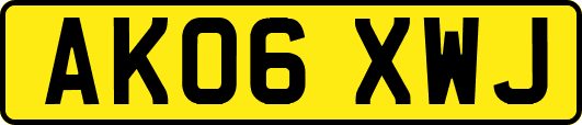 AK06XWJ