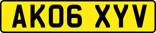 AK06XYV